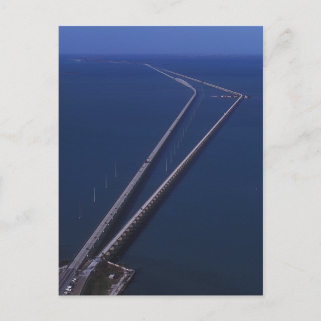 Postal MeddockPhoto_PostCard_Aerial (Anverso)