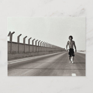 Postal MeddockPhoto_PostCard_People