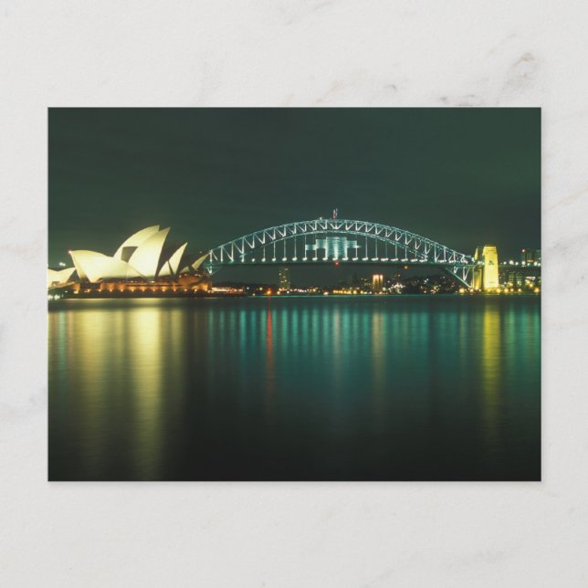 Postal MeddockPhoto_PostCard_Places (Anverso)