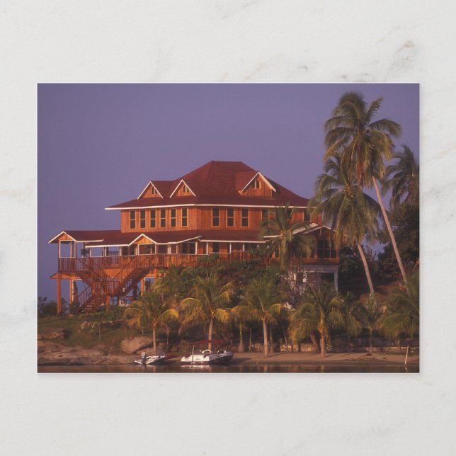 Postal MeddockPhoto_PostCard_Places (Anverso)