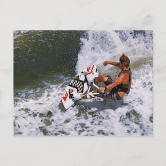 Postal MeddockPhoto_PostCard_WBoard