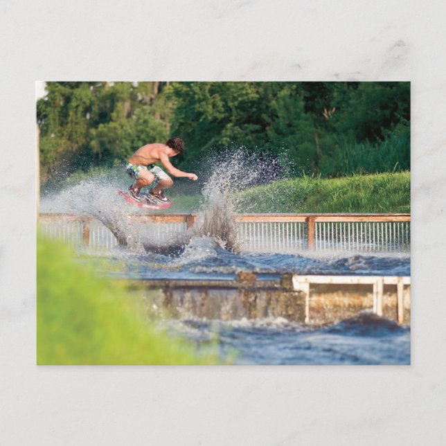Postal MeddockPhoto_PostCard_WSkate (Anverso)