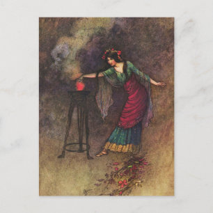 Postal Medea