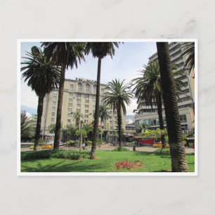 Postal medellín nutibara