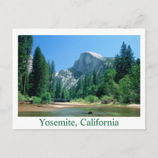 Postal Media Dome 20x30 copia, Yosemite, California