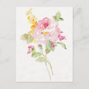 Postal Mediados de julio