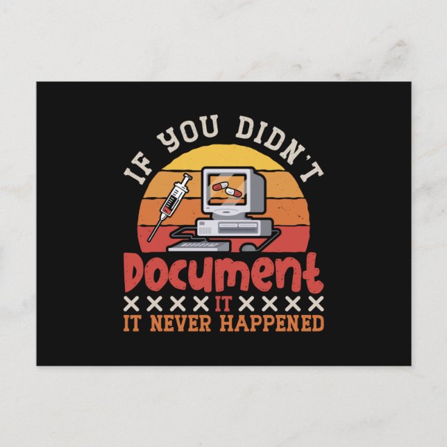 Postal Medical Coder If You Didn't Document ICD Coding (Anverso)