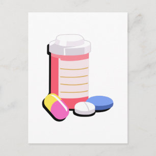 POSTAL MEDICAMENTOS DE PRESCRIPCIÓN