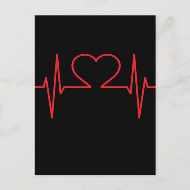 Postal Medicina simple (Anverso)