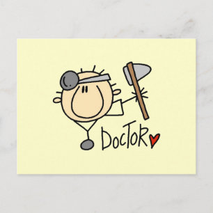 Postal Médico