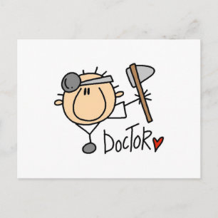 Postal Médico