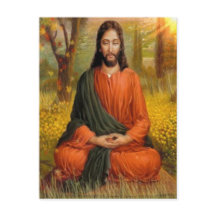 Meditación del Jesucristo