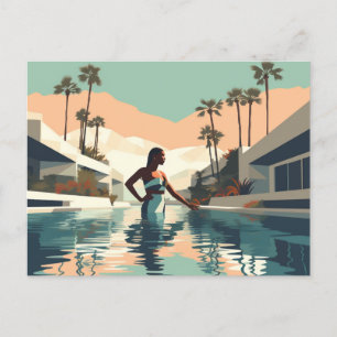 POSTAL MEDITACIÓN Nº 1