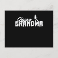 Meditación Qigong Grandma Qi
