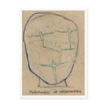 Meditación sobre la impermanencia.