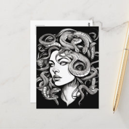 Postal Medusa