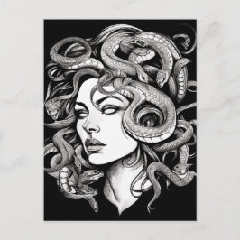 Postal Medusa