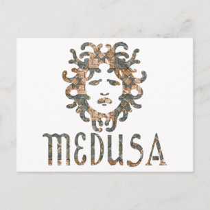 Postal Medusa