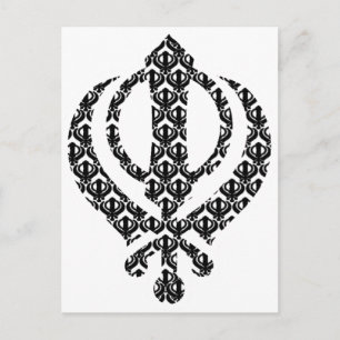 Postal Mega Khanda