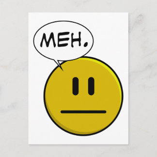 Postal Meh