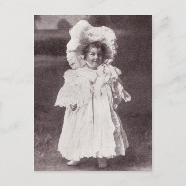 Postal Mejor Domingo (Anverso)