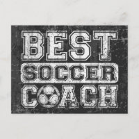 Mejor entrenador de fútbol