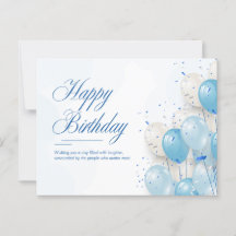 Mejor feliz cumpleaños a ti 