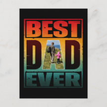 MEJOR FOTO PERSONALIZADA DEL DÍA DE LOS PADRES