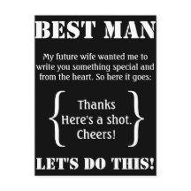 Mejor Hombre Gracias