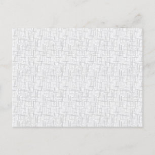 Postal Mejor lenguaje Diseño Veinticuatro