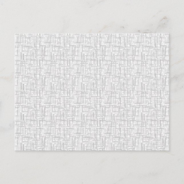 Postal Mejor lenguaje Diseño Veinticuatro (Anverso)