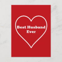 Mejor marido de todos 