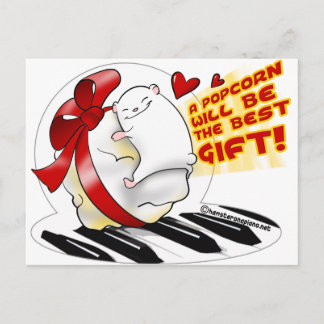 Postal ¡Mejor regalo!