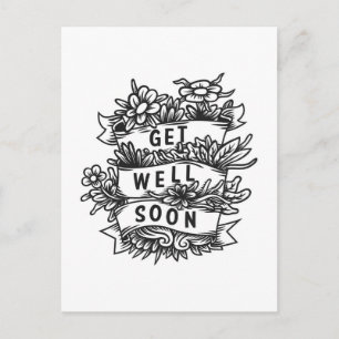Postal Mejore pronto