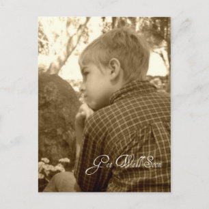 Postal Mejore pronto