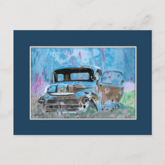 Postal Mejores días