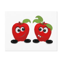 Mejores manzanas de amigos