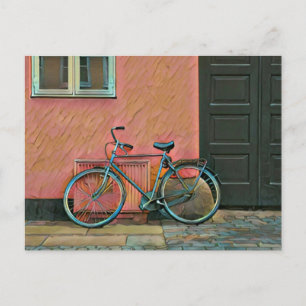 Postal Mejores regalos para ciclistas