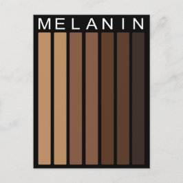 Postal Melanin Shades