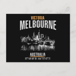 Postal Melbourne