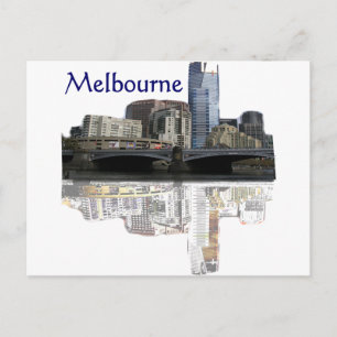 Postal Melbourne