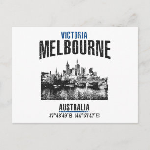 Postal Melbourne