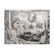 MEMENTO MORI