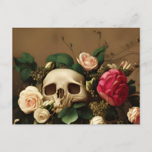 Postal Memento mori