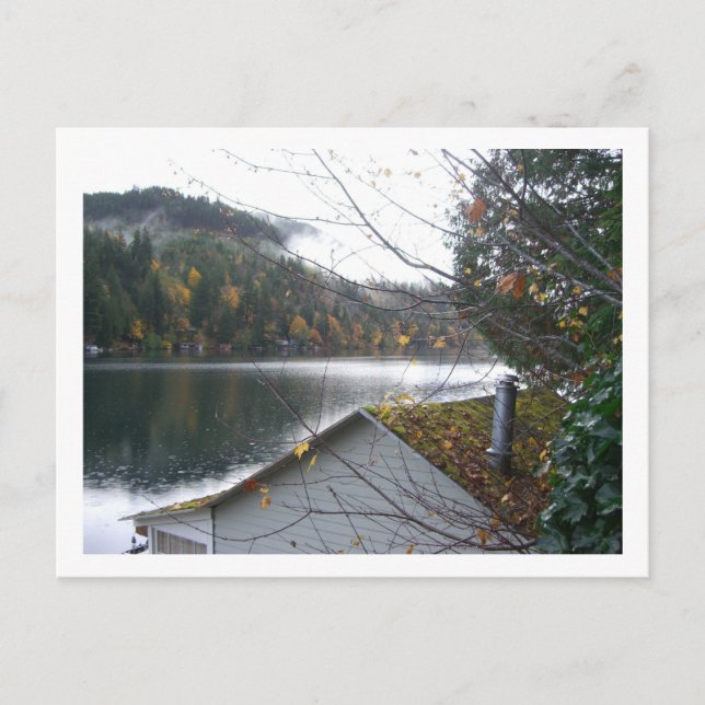 Postal Memoria (Anverso)