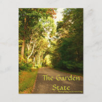 memoria 1 125, The Garden State, Fotografía de ...