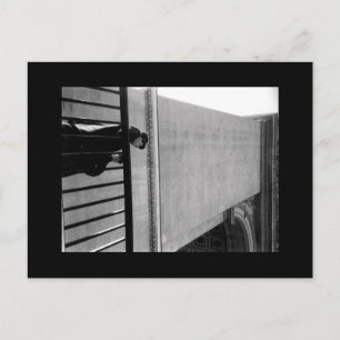 Postal "Memoria de París."