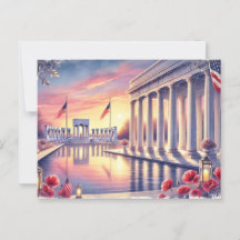 Memorial Day, Estados Unidos