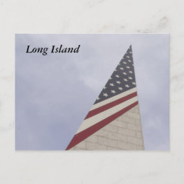 Postal Memorial de Long Island 2