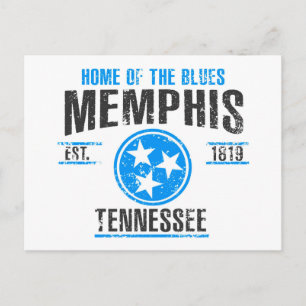 Postal Memphis